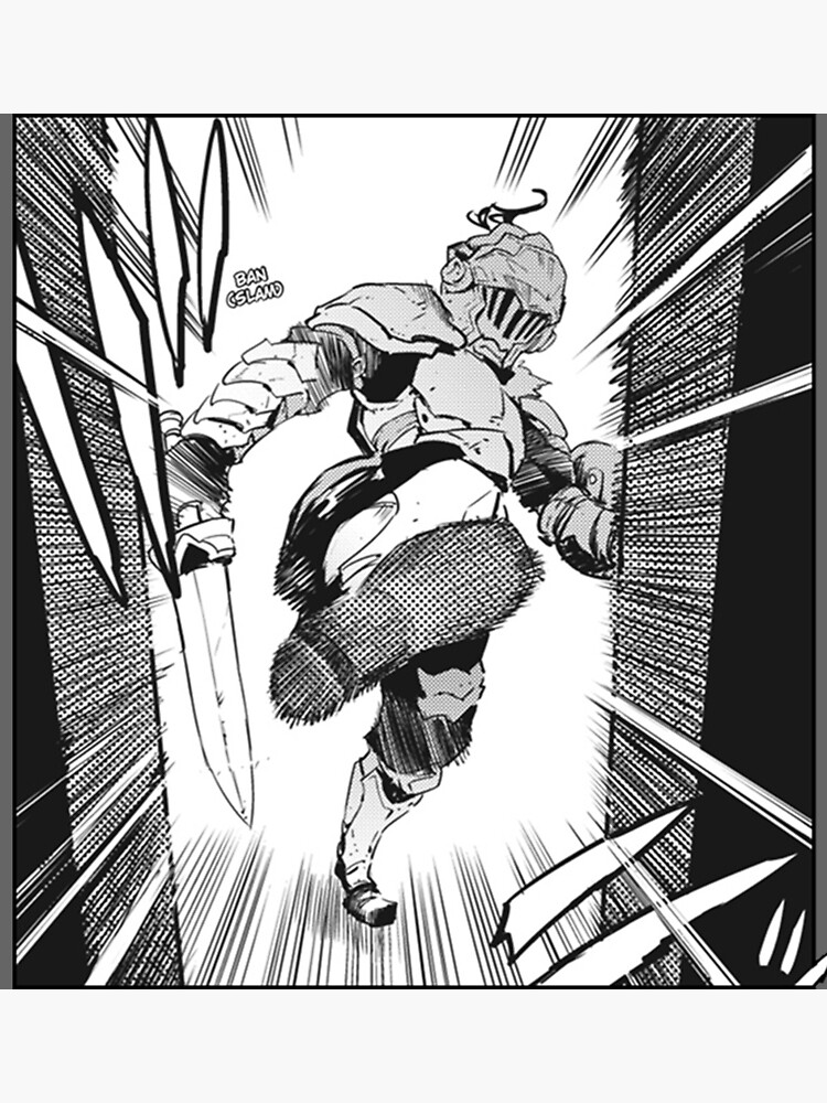 Pin by Mangaworld on Goblin slayer