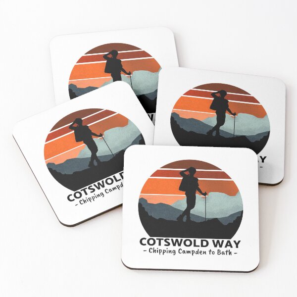 Item preview, cotswold way designed and sold by Sinovius.