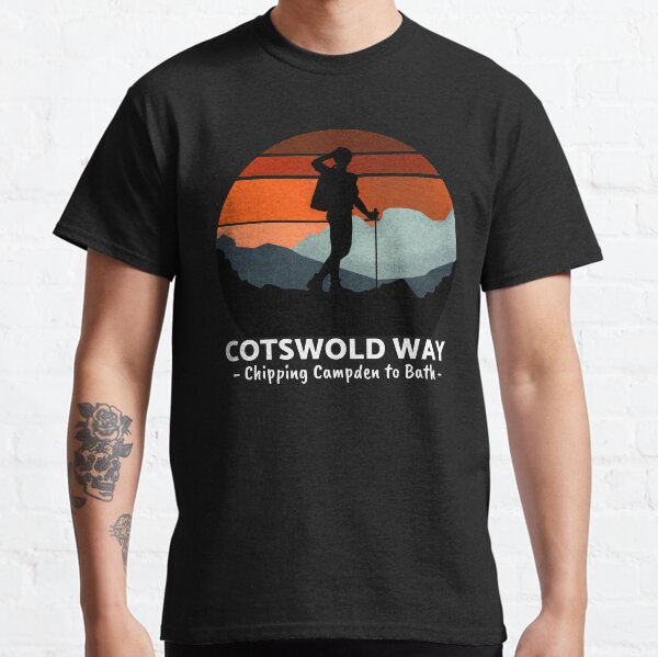 cotswold way Classic T-Shirt