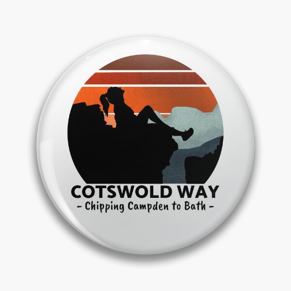 Item preview, cotswold way designed and sold by Sinovius.