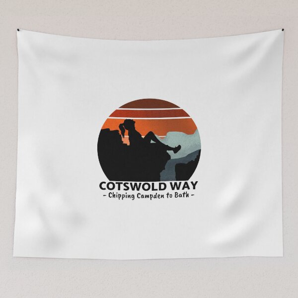 Item preview, cotswold way designed and sold by Sinovius.
