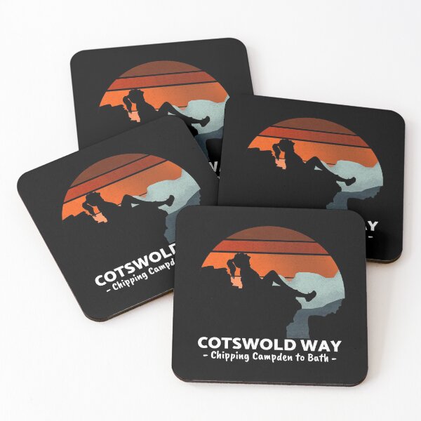 Item preview, cotswold way designed and sold by Sinovius.
