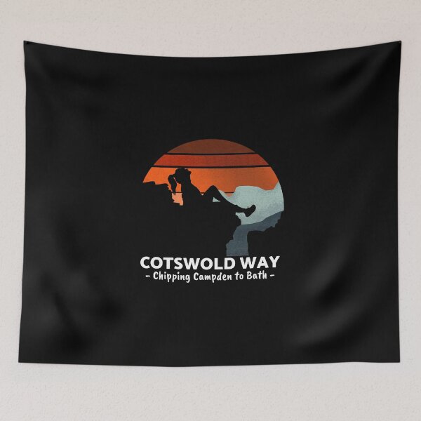 Item preview, cotswold way designed and sold by Sinovius.