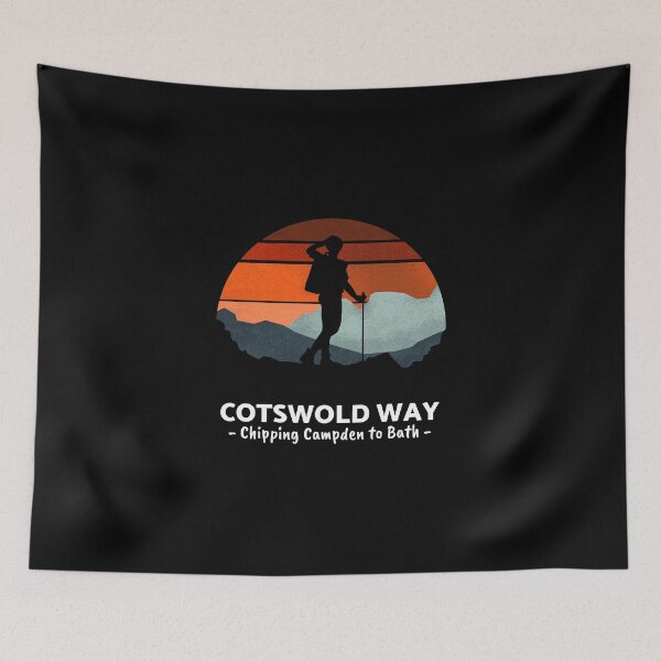 Item preview, cotswold way designed and sold by Sinovius.