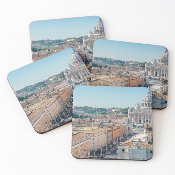 Item preview, St Peter's, Rome designed and sold by Robert Lacy.