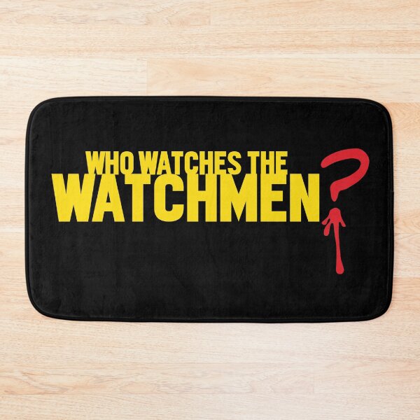 Item preview, quien? designed and sold by cremadesign.