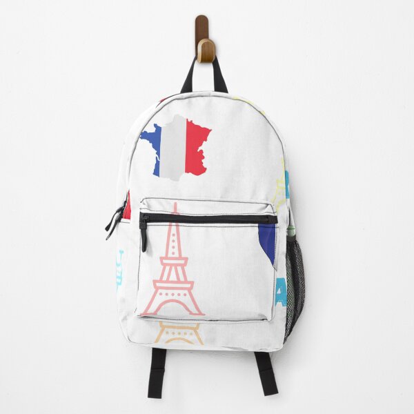 Item preview, Addicted To Paris designed and sold by 2-Of-A-Kind.