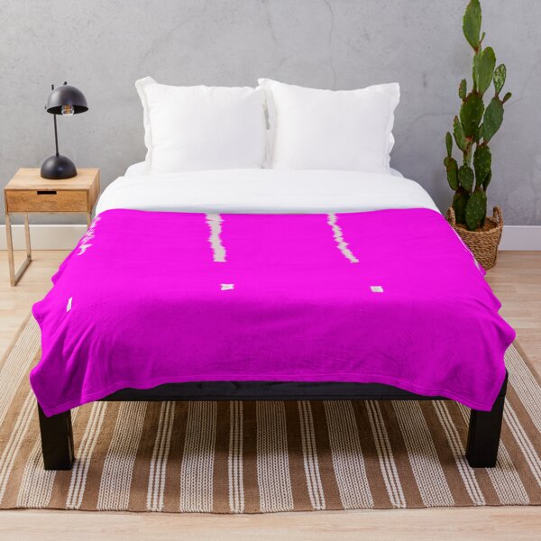 Item preview, Abstract Line Reflection 00008 purple designed and sold by Abstract-Ideas.