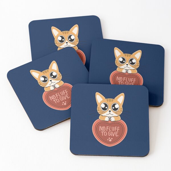 Item preview, No fluff to give designed and sold by Budiaryawan.