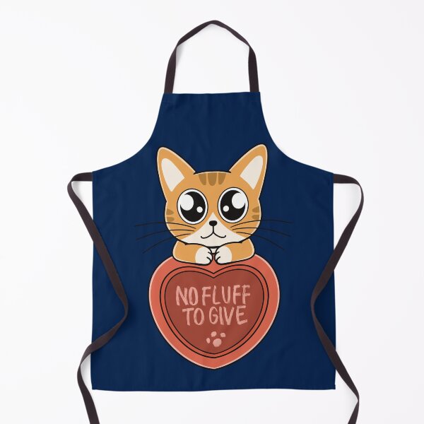 Item preview, No fluff to give designed and sold by Budiaryawan.