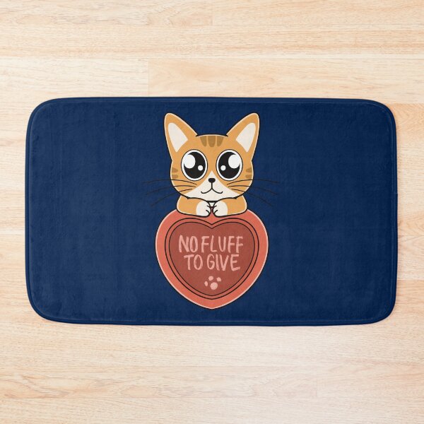 Item preview, No fluff to give designed and sold by Budiaryawan.
