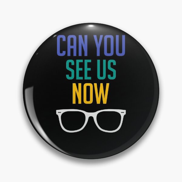 Item preview, can you see us now  designed and sold by Experience21.