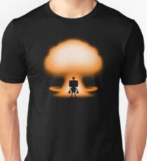 bomberman t shirt