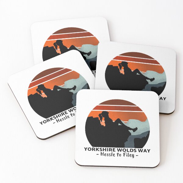 Item preview, yorkshire wolds way designed and sold by Sinovius.