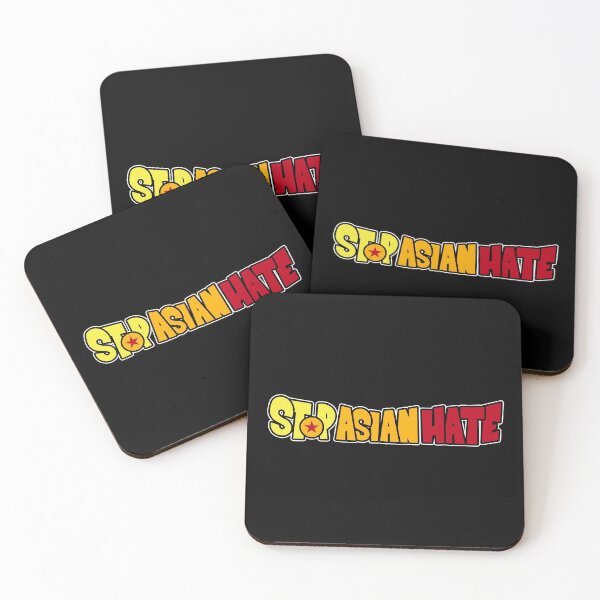 Item preview, Stop Asian Hate! designed and sold by boboman13.