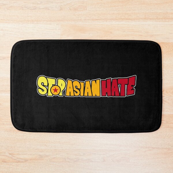Item preview, Stop Asian Hate! designed and sold by boboman13.