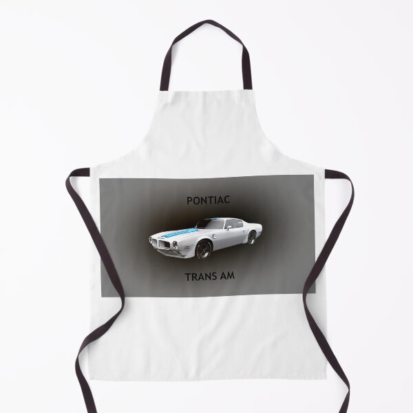 Item preview, Pontiac Trans Am designed and sold by James DeFazio.