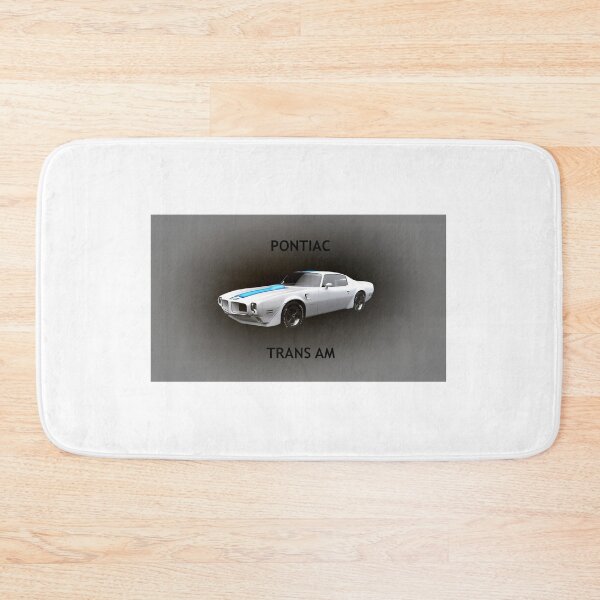 Item preview, Pontiac Trans Am designed and sold by James DeFazio.