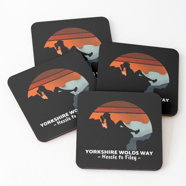 Item preview, yorkshire wolds way designed and sold by Sinovius.