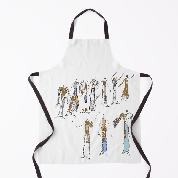 Item preview, Illustrations Haptic Restoration designed and sold by Giulia Marcotullio.