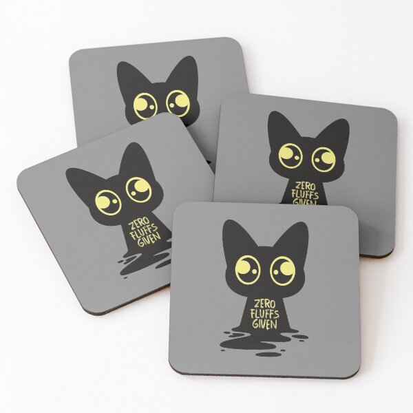 Item preview, Zero Fluffs Given designed and sold by Budiaryawan.