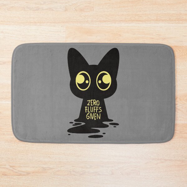 Item preview, Zero Fluffs Given designed and sold by Budiaryawan.