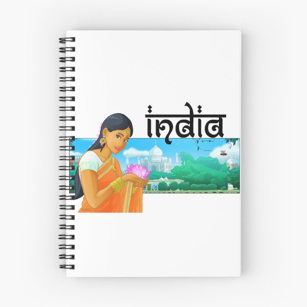 Item preview, India designed and sold by MrPoppo.