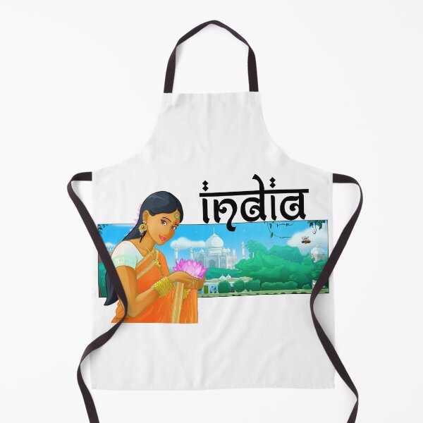 Item preview, India designed and sold by MrPoppo.