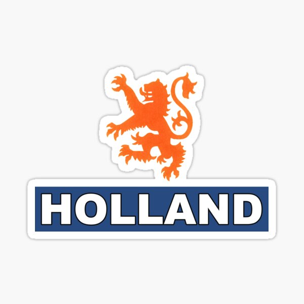 Netherlands Holland Knvb Football Soccer Flag Car & Truck Raised Clear Lens  Sticker Decal 3. – 3D Lettering Boats Lettering