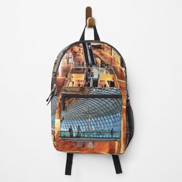 Item preview, Arcade in Marina Bay Sands Expo & Convention Centre designed and sold by holgermader.