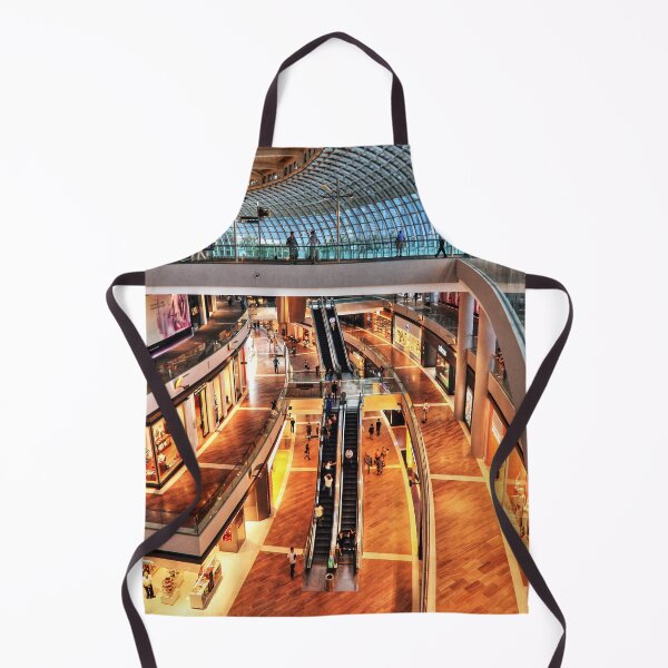 Item preview, Arcade in Marina Bay Sands Expo & Convention Centre designed and sold by holgermader.