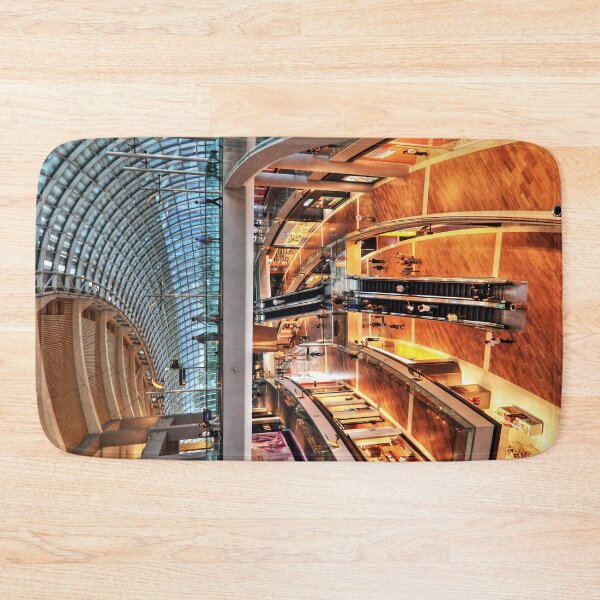 Item preview, Arcade in Marina Bay Sands Expo & Convention Centre designed and sold by holgermader.