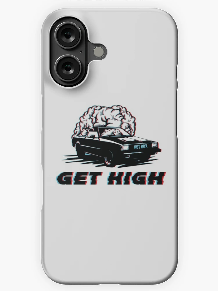 Thumbnail 1 of 4, iPhone Case, HotBox Pot Wheel designed and sold by MathDesign03.