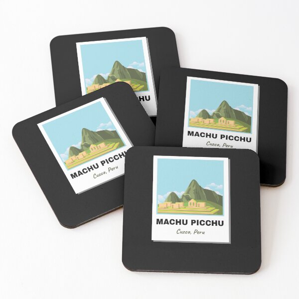 Artikelvorschau, Machu Picchu - Cuzco, Peru | Reisesammlung entworfen und verkauft von Viombhte-Prints.
