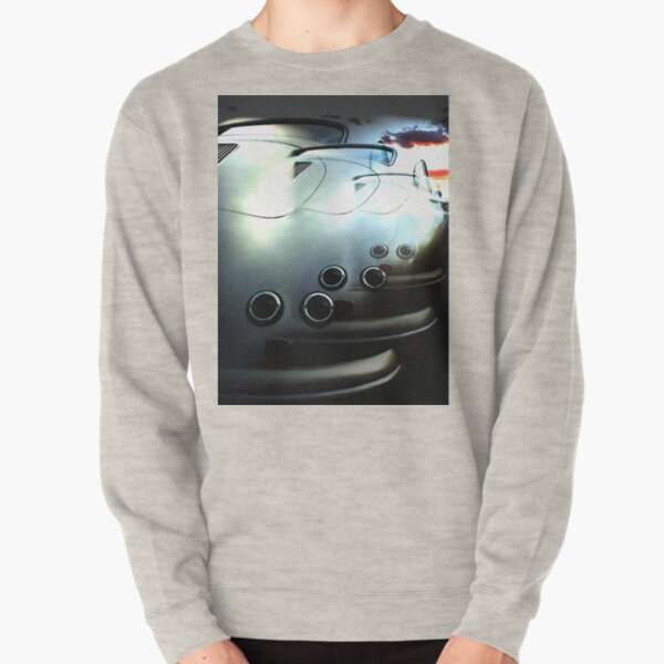 Pre A Pullover Sweatshirt