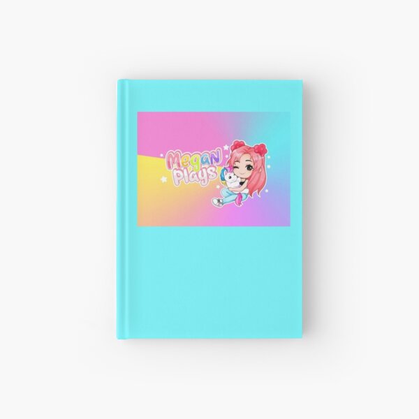 The Piggy Roblox Hardcover Journals Redbubble - iballisticsquid roblox tycoon with ash