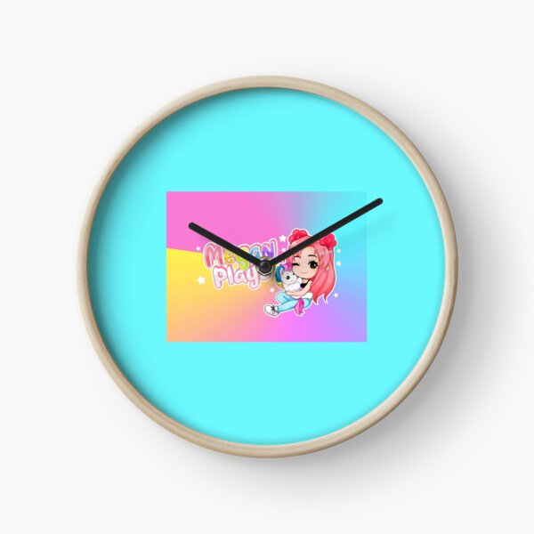 Free Roblox Home Living Redbubble - roblox clock time for sunrise