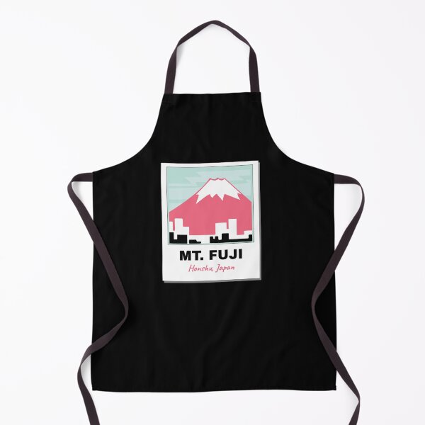 Item preview, Mount Fuji - Honshu, Japan | Travelling Collection designed and sold by Viombhte-Prints.