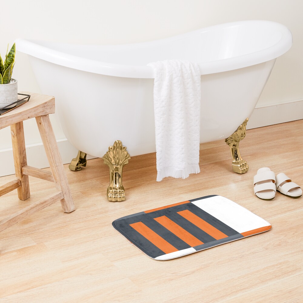 Item preview, Bath Mat designed and sold by mag0215.