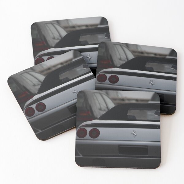 Item preview, Elite - Ferrari designed and sold by spencer-r.