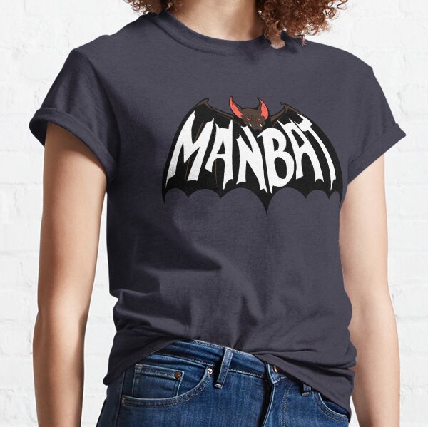 Le Manbat T-shirt classique
