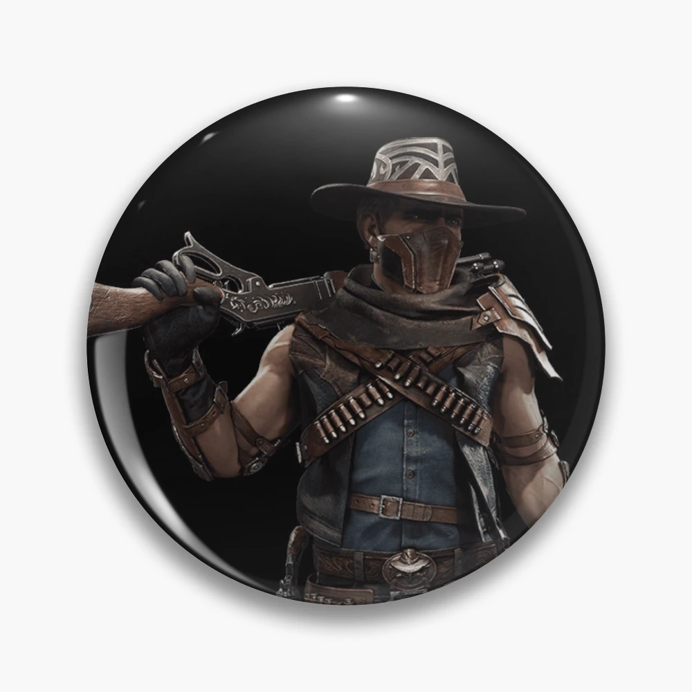 Pin on Mortal Kombat 11