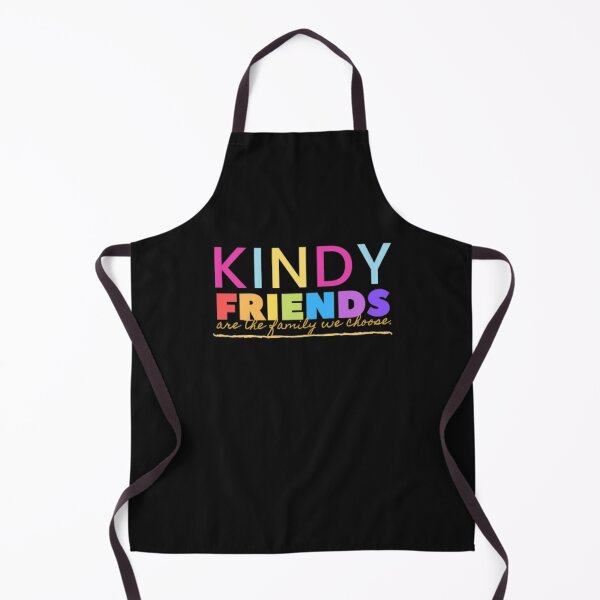 Item preview, Kindy. Friends designed and sold by thekidsprint.