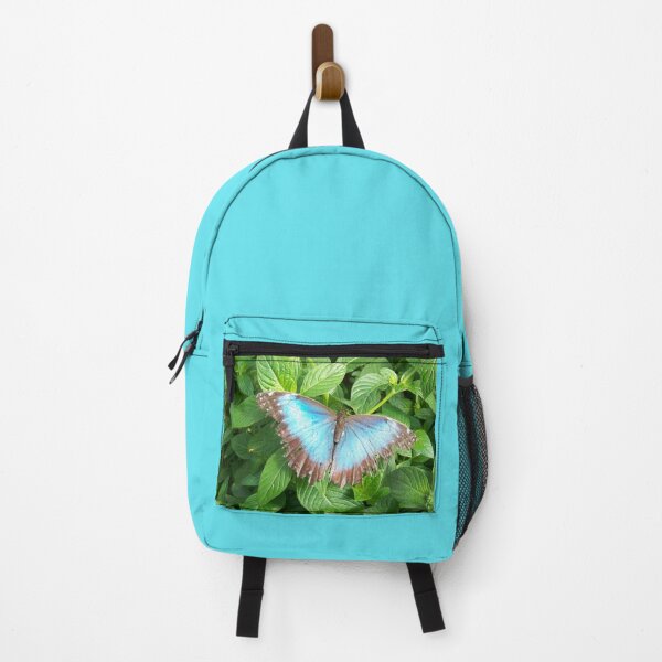 Item preview, Blue Butterfly designed and sold by M-Baughman-Art.