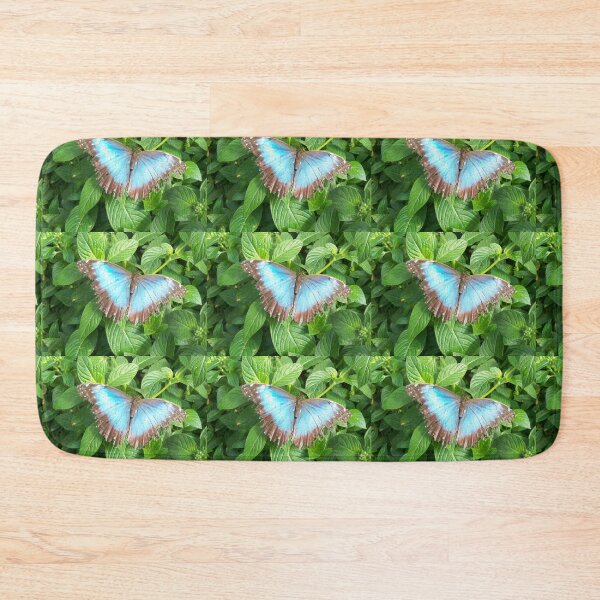 Item preview, Blue Butterfly designed and sold by M-Baughman-Art.
