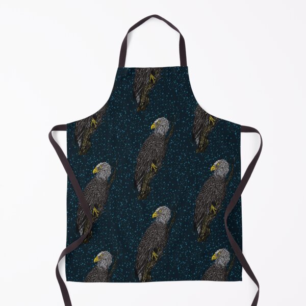 Item preview, Eagle at Night designed and sold by GADourado.