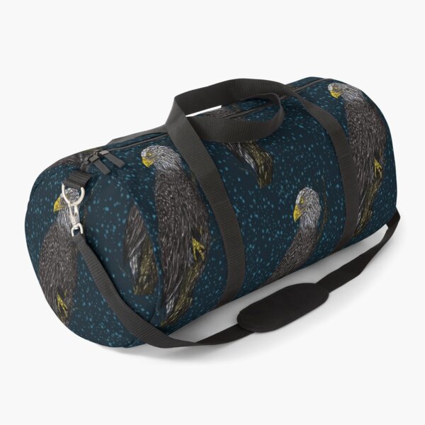 Item preview, Eagle at Night  designed and sold by GADourado.