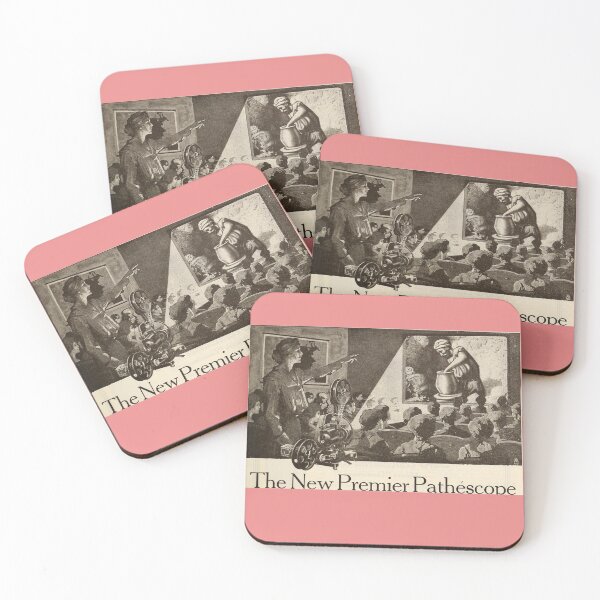 Item preview, Let's Watch A Movie designed and sold by Wyman Brent.