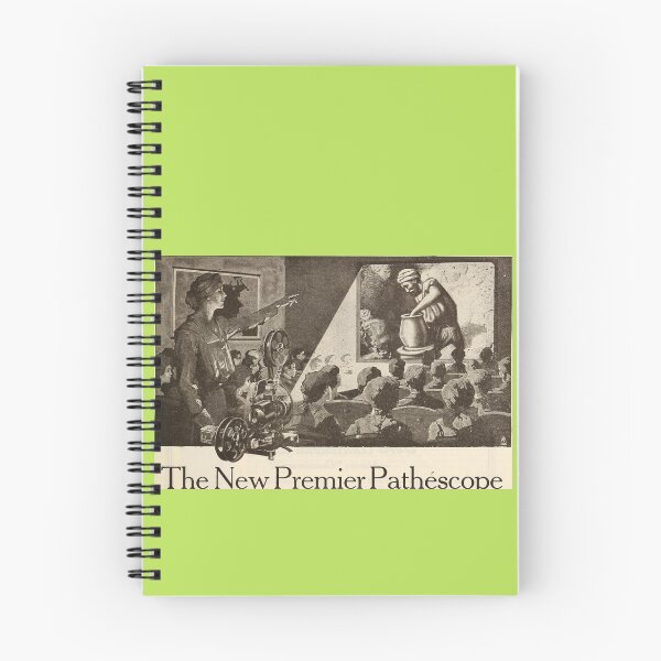 Item preview, Let's Watch A Movie designed and sold by Wyman Brent.