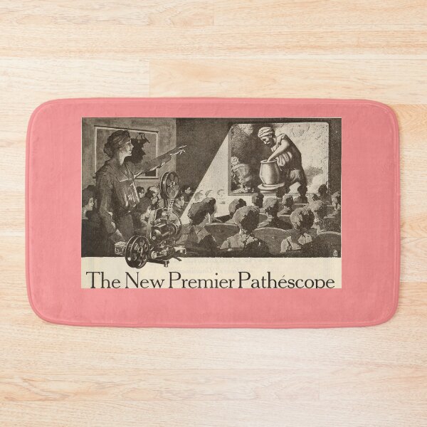 Item preview, Let's Watch A Movie designed and sold by Wyman Brent.